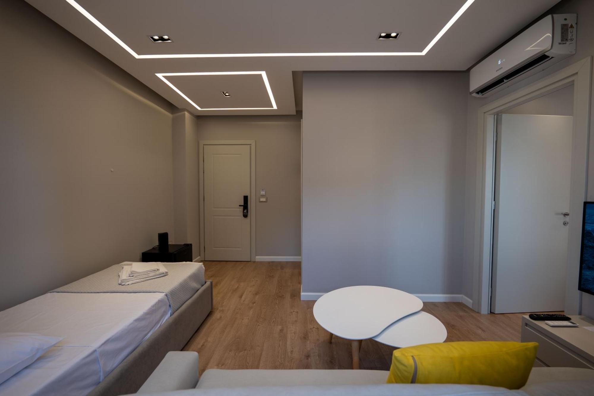 Norge Hotel คซามิล ภายนอก รูปภาพ