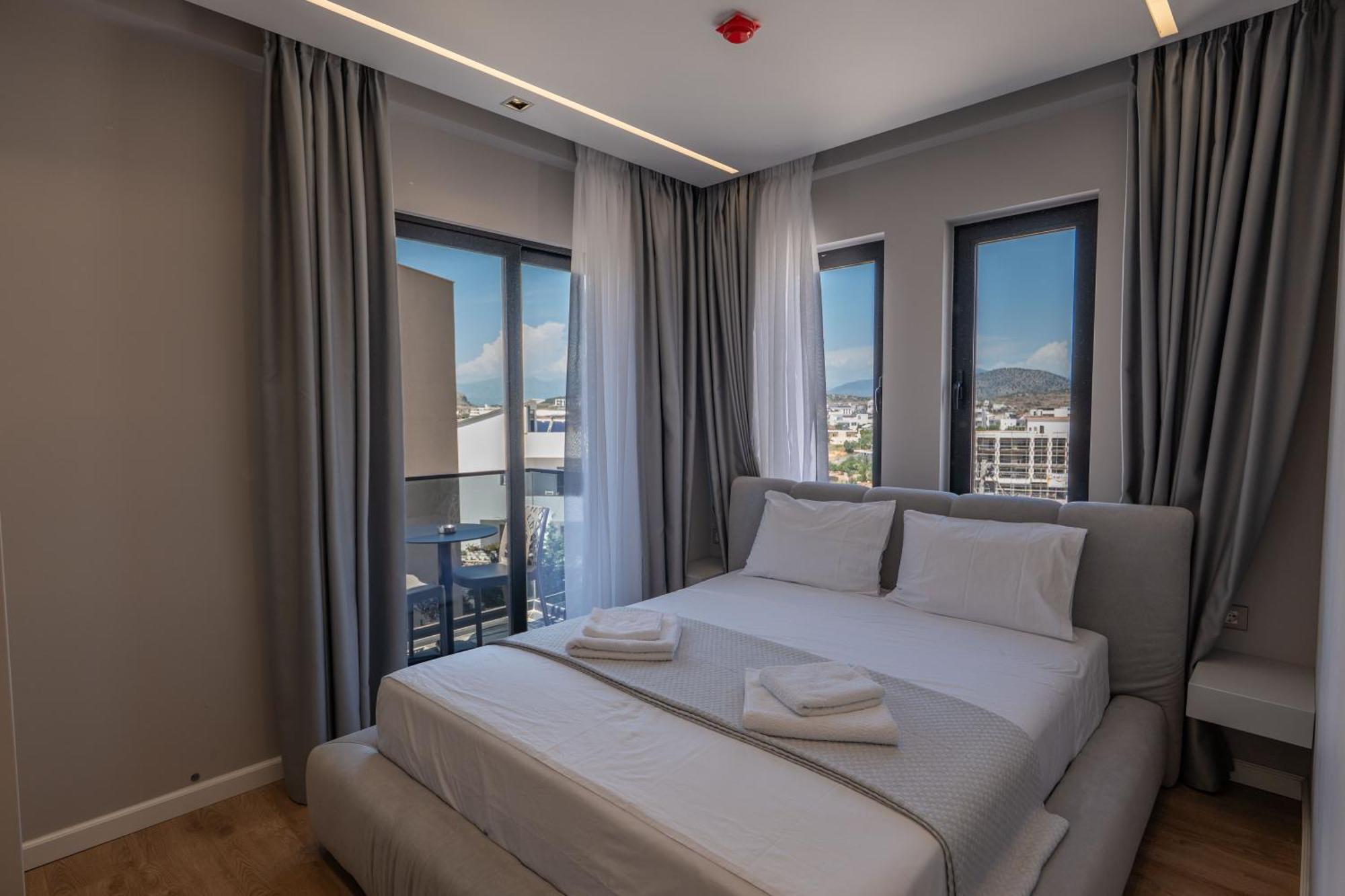Norge Hotel คซามิล ภายนอก รูปภาพ